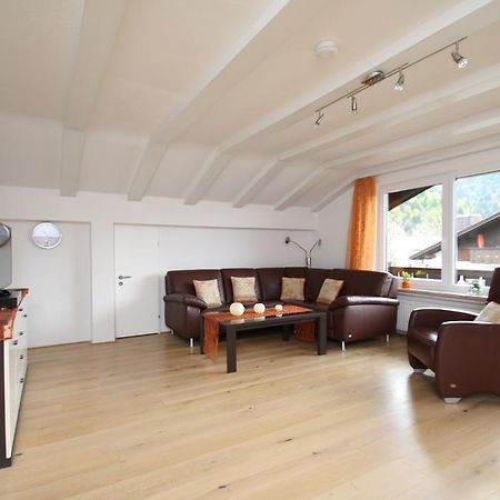 Apartment Spitzenblick Garmisch-Partenkirchen Ngoại thất bức ảnh