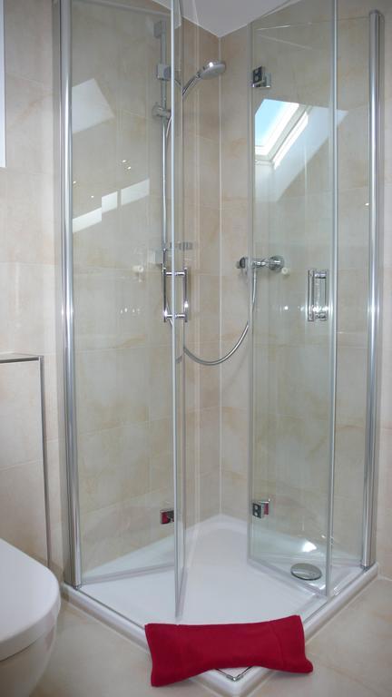 Apartment Spitzenblick Garmisch-Partenkirchen Ngoại thất bức ảnh